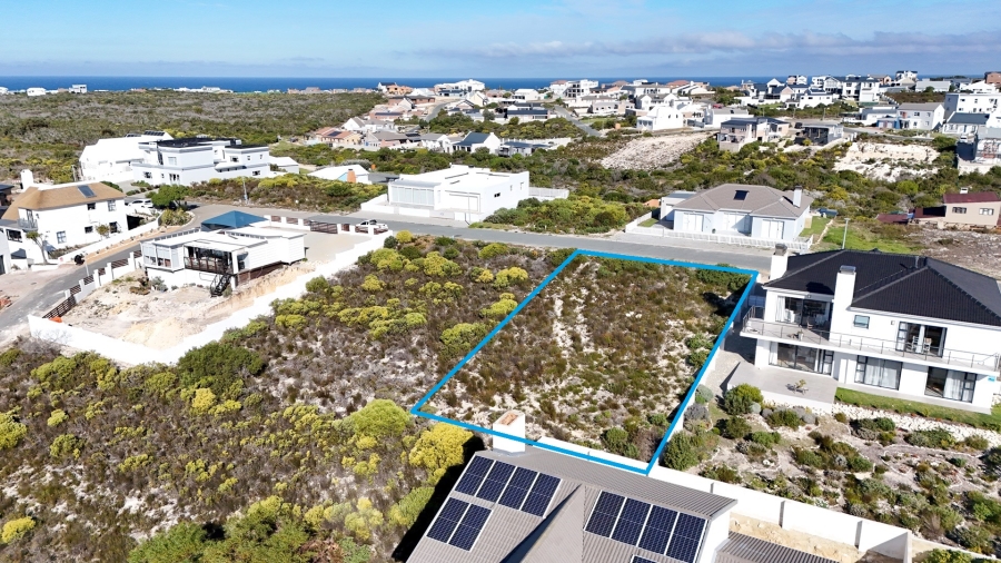0 Bedroom Property for Sale in Oceanview Heights Western Cape